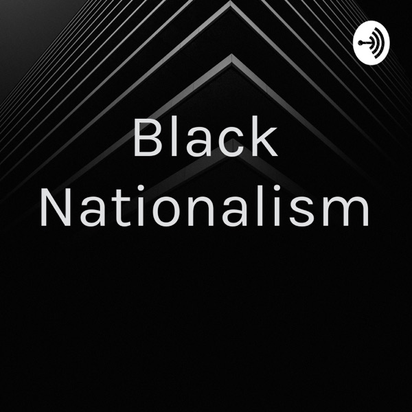 Black Nationalism Artwork