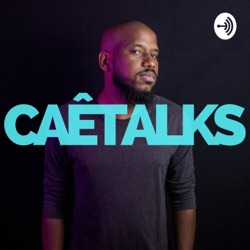 CaêTalks #33 - Belfordbeats
