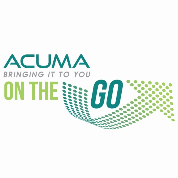 ACUMA's ONpoint Podcast