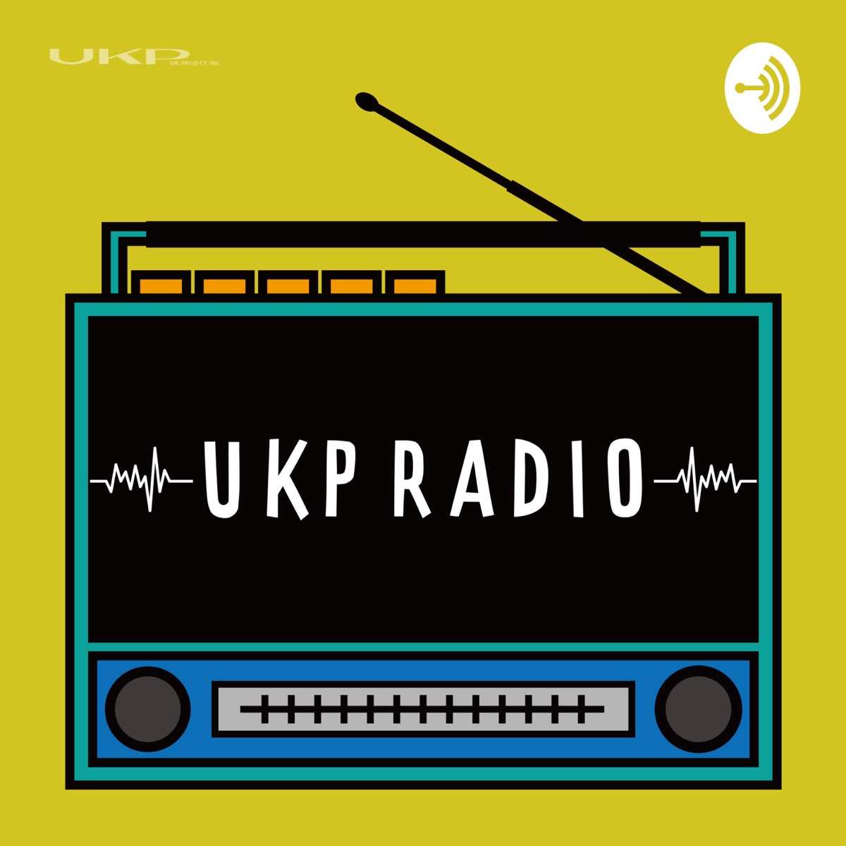 Ukpラジオ Podcast Podtail