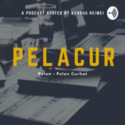 PELACUR Alien | Pelan Pelan Curhat Eps. 5: Kita adalah Alien