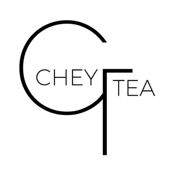 CheyTea Podcast Artwork