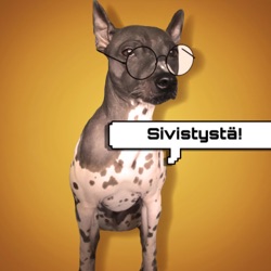 Hallintavalta, elinikäinen oppiminen ja koulutuksen digitalisaatio | Antti Saari | #Sivistystä! – Jakso 3
