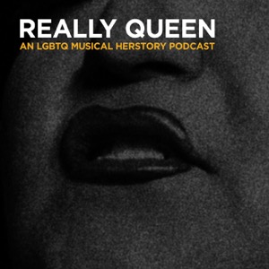 Really Queen Radio Podcast