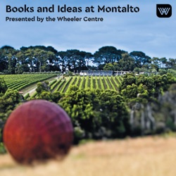 Books and Ideas at Montalto