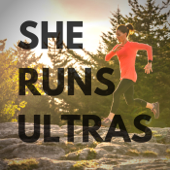 She Runs Ultras - Meghan Gould