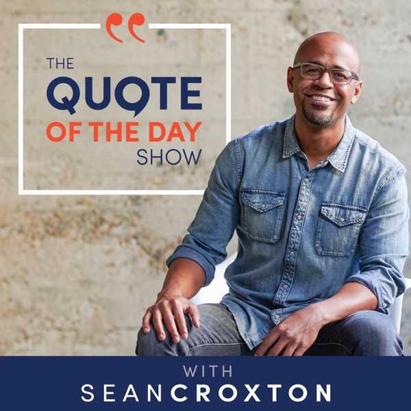 The Quote of the Day Show | Daily Motivational Talks image