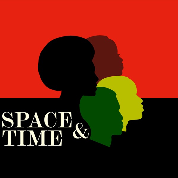 Artwork for SPACE and TIME