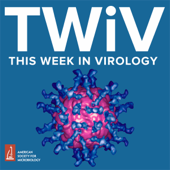This Week in Virology - Vincent Racaniello