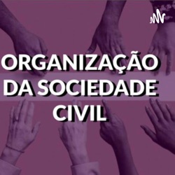 Gestão de Organizações da Sociedade Civil