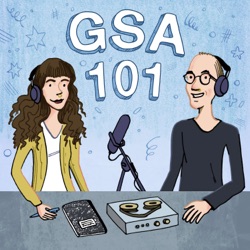 GSA 101