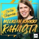 Julia Thurén: Melkein kaikki rahasta