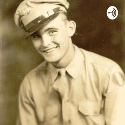 My Papa Joe’s Life - an interview with my great grandfather