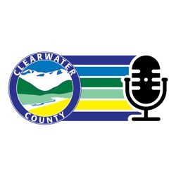 Clearwater County Podcasts