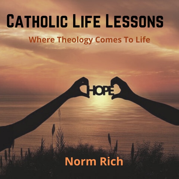 catholiclifelessons's podcast