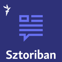 Sztoriban podcast