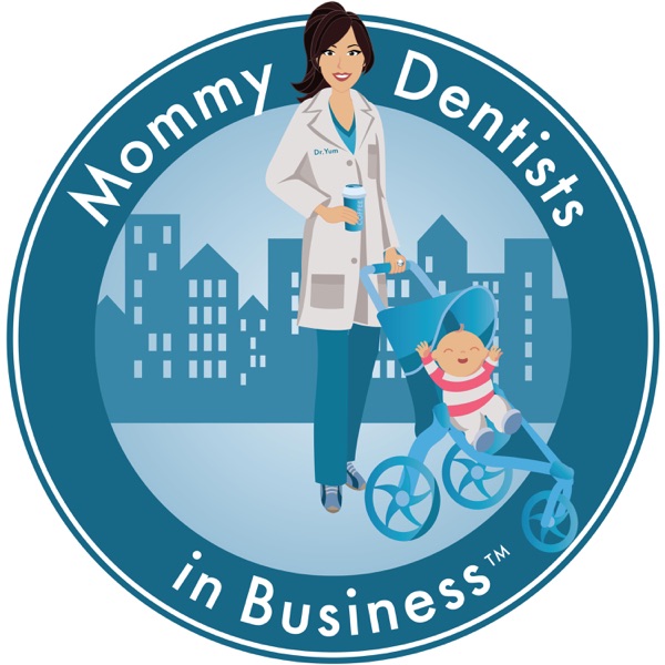 Artwork for Mommy Dentists in Business