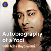 Autobiography of a Yogi - Asha Nayaswami