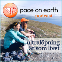 #132 - How to train for ultra, an interview with William Sichel