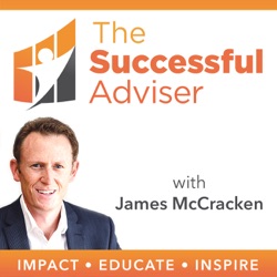 The Successful Adviser by James McCracken