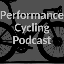 Ep68: Top 5 Recommendations for Developing Cyclists