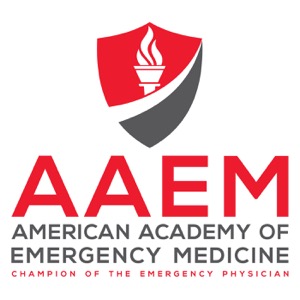 AAEM Podcasts: Critical Care in Emergency Medicine