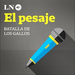 El pesaje: Batalla de los Gallos