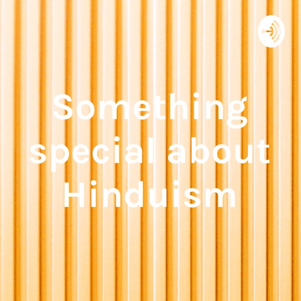 Something special about Hinduism Artwork