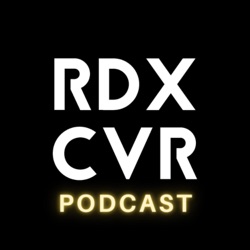 Redixcover Podcast