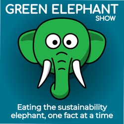 The Green Elephant Show