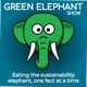 The Green Elephant Show