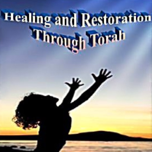 Healing and Restoration Through Torah Artwork