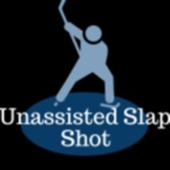 Unassisted Slap Shot - Slap Shot
