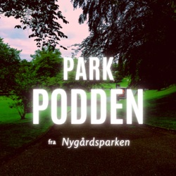 Torborg Nedreaas og Nygårdsparken del 3