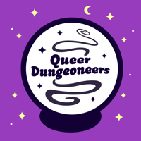 Queer Dungeoneers podcast