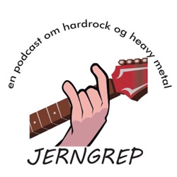 Jerngrep