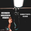The Director's Guide Podcast for Music Video Directors, Filmmakers, and Video Editors - Michael Allen