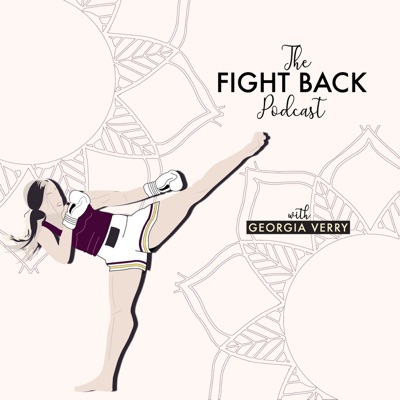 The Fight Back Podcast The Fight Back Podcast