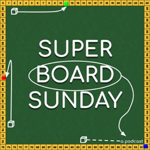 Super Board Sunday