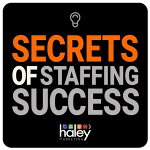 Secrets of Staffing Success