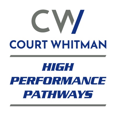 High Performance Pathways High Performance Pathways