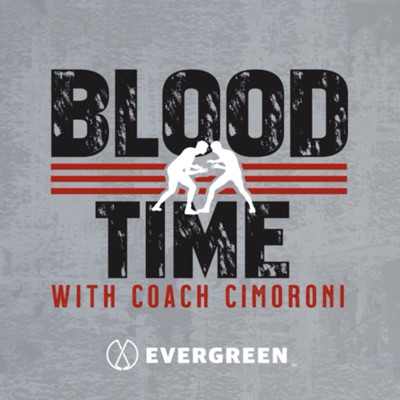 Blood Time Blood Time