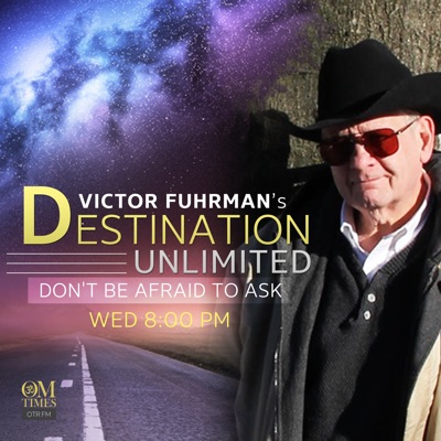 Destination Unlimited with Victor Fuhrman Destination Unlimited with Victor Fuhrman