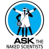 Ask the Naked Scientists - Dr Chris Smith