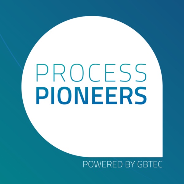 Process Pioneers Artwork