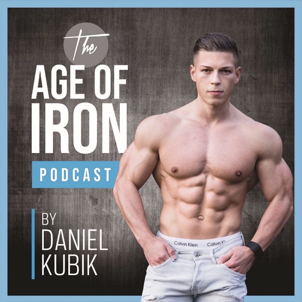 The Age Of Iron Podcast