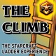 The Climb: The StarCraft Ladder Experience