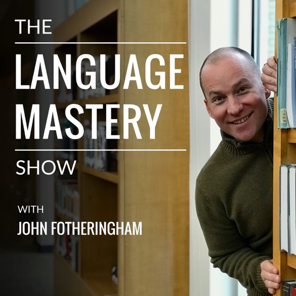 The Language Mastery Show