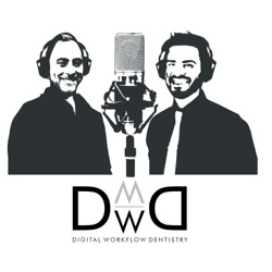 DWD Podcast 37 3D Printing and In house manufacturing- Interview with Dr. Ami Rihal