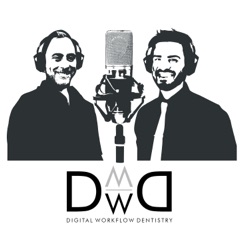 DWD Podcast #30 Artificial Intelligence in Dentistry